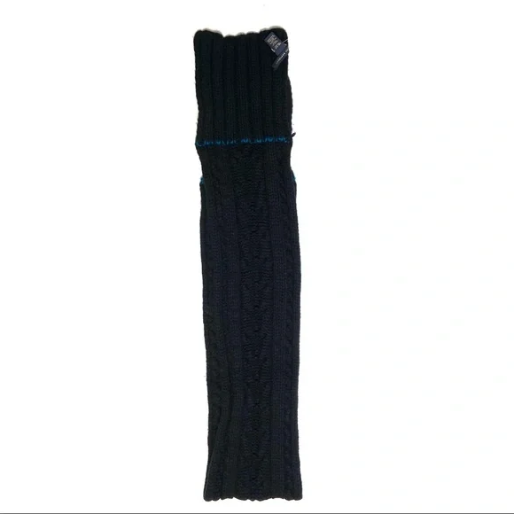 BANANA REPUBLIC Wool Cashmere Blend Scarf